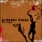 Alvarez Kings: The Sequel