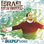 Overcomerture by Israel & New Breed