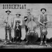 Birds of Play: Birdsongs of the American West
