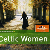 The Rough Guide To Celtic Women