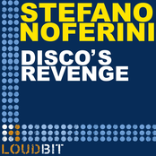 Stefano Noferini: Disco's Revenge