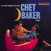 Do It The Hard Way by Chet Baker