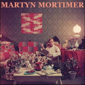 Martyn Mortimer