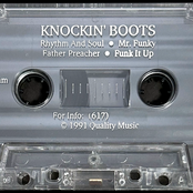 Demo 1991