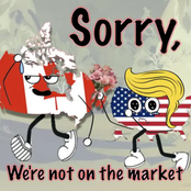 Sorry, We're Not On the Market