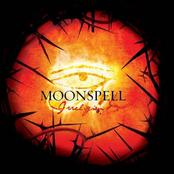 Opium (radio Edit) by Moonspell