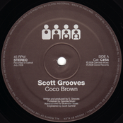 Coco Brown by Scott Grooves