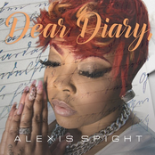 Alexis Spight: Dear Diary