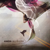 Done With You by Kandia