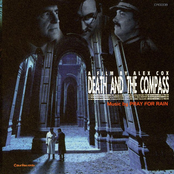 Death and the Compass (Original Soundtrack)
