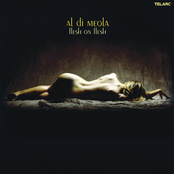 Deep And Madly by Al Di Meola