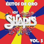 Éxitos de Oro, Vol. 3