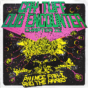 Cry Tuff Dub Encounter Chapter 3