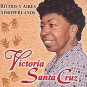 Ritmos & Aires Afroperuanos