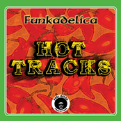 Funkadelica Hot Tracks