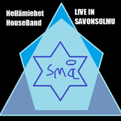 hellämiehet houseband