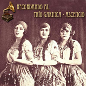 Recordando Al Trío Garnica-Ascencio