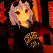 u not vamp ! 2