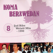 Şad Bibe Welatê Min, Vol. 8 (1990)