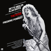Bette Midler: The Rose