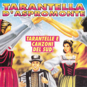 Tarantella d'Aspromonte