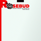 Rosebud CD