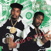 Eric B.: Paid in Full