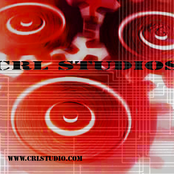 CRL Studios 2008 Sampler