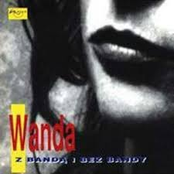Wanda z Bandą i bez Bandy