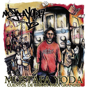 Cuentos de chicos para grandes