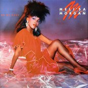 Album cover for Do Me Baby, by Meli'sa Morgan