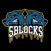 5 blocks