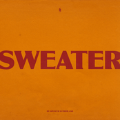 Spencer Sutherland: Sweater
