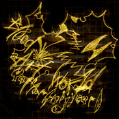 Blood. Art. World.