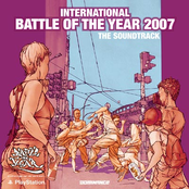 International BOTY 2007 - The Soundtrack