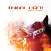 TRIBAL UGER "Sound You One"