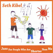 Jazz for People Who Are Shorter Than Me