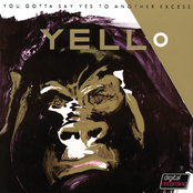 Pumping Velvet by Yello