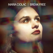 Moldavie 01 - Maria Ciolac - Break free