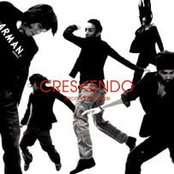 Crescendo: Second Chance
