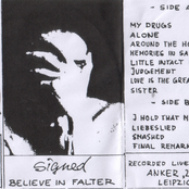 Live At The Anker, Leipzig 29.11.1991