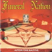 Misery by Funeral Nation