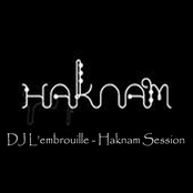 Mixotic 146 - DJ L'embrouille - Haknam Session