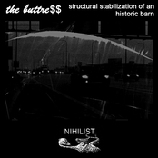THE BUTTRE$$ "Structural Stabilization of an Historic Barn" (Nihil 76)