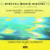 Computer Music Currents 1