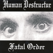 Human Destructur