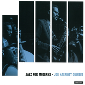 BBC Jazz For Moderns