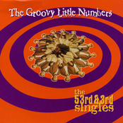 the groovy little numbers