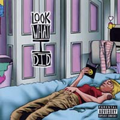 Look What I Did: My First Time