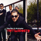 È Troppo Tardi by Roy Paci & Aretuska